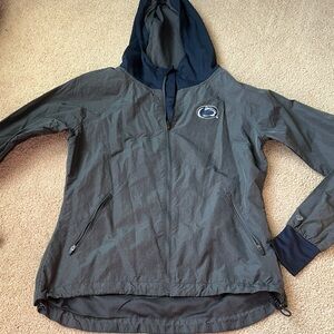 Colosseum Penn State wind jacket